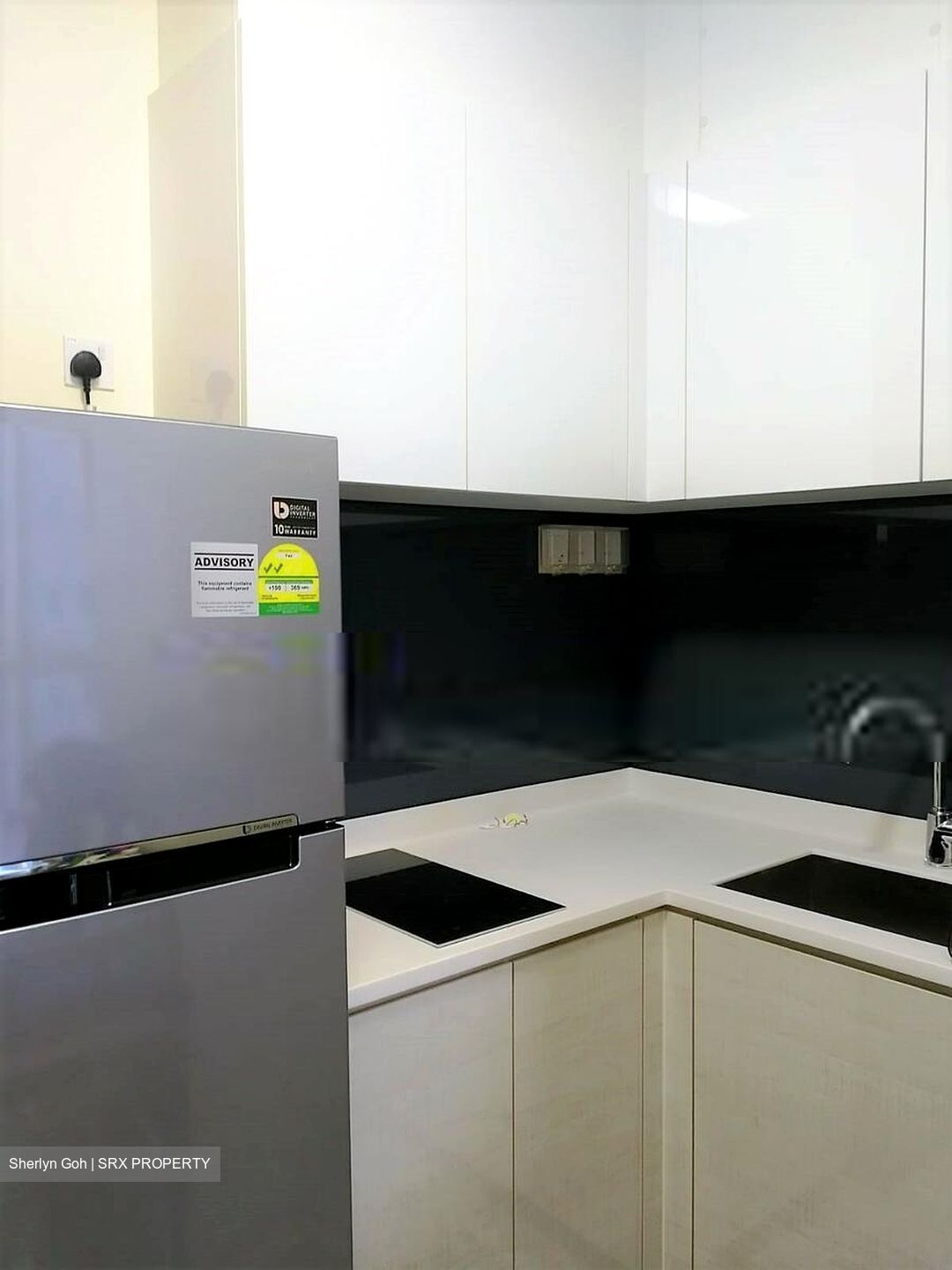 The Santorini (D18), Condominium #401371461